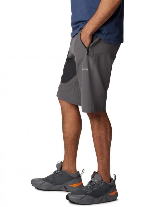 pantaloni scurti pt. barbati Columbia Triple Canyon II Short gri 4