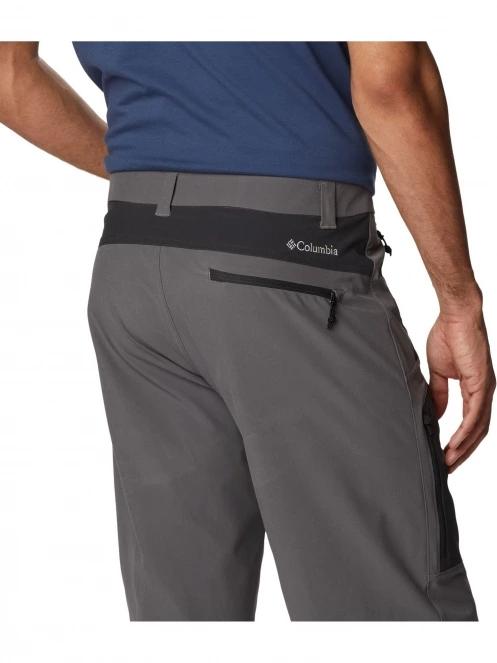 pantaloni scurti pt. barbati Columbia Triple Canyon II Short gri 6
