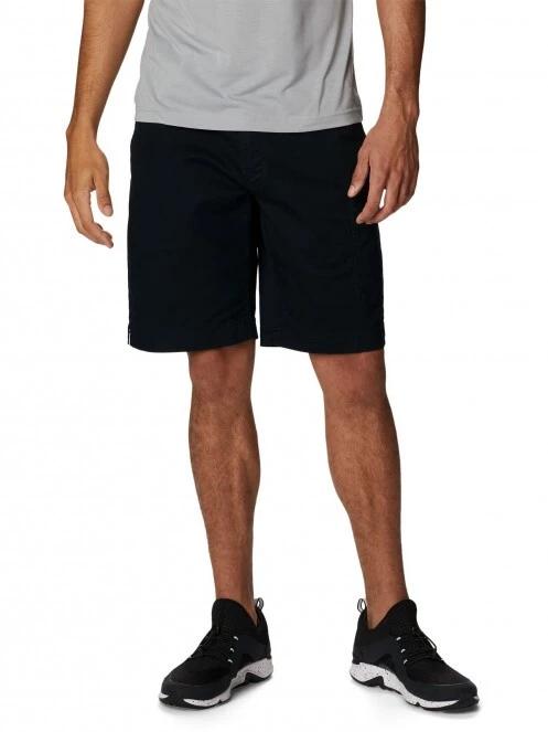 pantaloni scurti pt. barbati Columbia Pacific Ridge Belted Utility Short negru 2