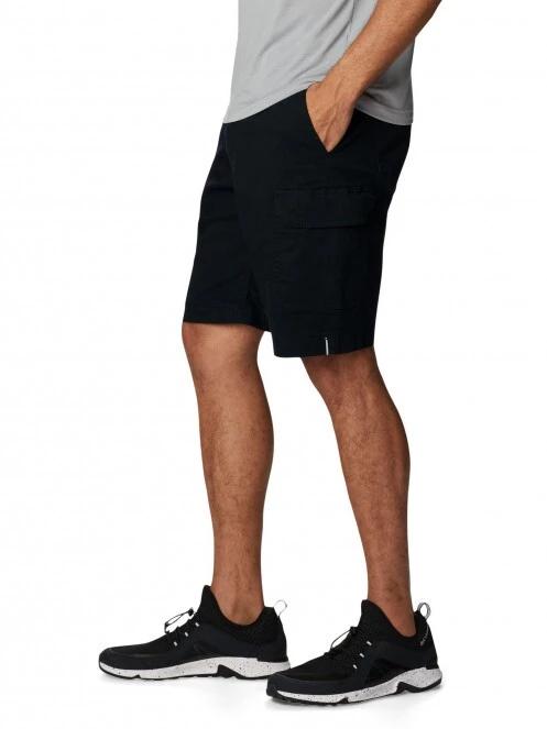 pantaloni scurti pt. barbati Columbia Pacific Ridge Belted Utility Short negru 3