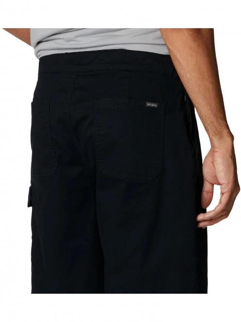 pantaloni scurti pt. barbati Columbia Pacific Ridge Belted Utility Short negru 6