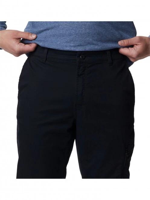 pantaloni de strada pt. barbati Columbia Pacific Ridge Utility Pant negru 5