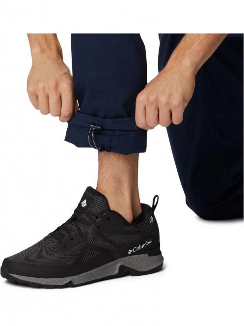 pantaloni de strada pt. barbati Columbia Pacific Ridge Utility Pant albastru 7