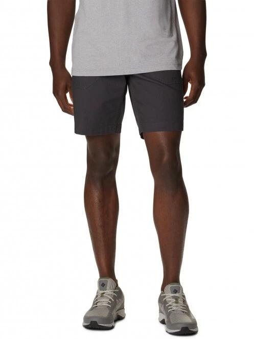 pantaloni scurti pt. barbati Columbia Rugged Ridge II Outdoor Short negru 2
