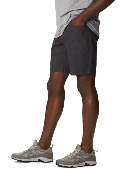 pantaloni scurti pt. barbati Columbia Rugged Ridge II Outdoor Short negru 3