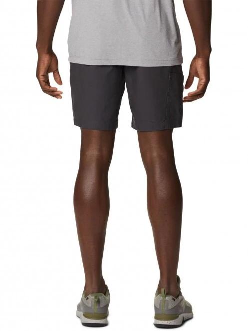 pantaloni scurti pt. barbati Columbia Rugged Ridge II Outdoor Short negru 4