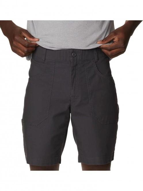 pantaloni scurti pt. barbati Columbia Rugged Ridge II Outdoor Short negru 5