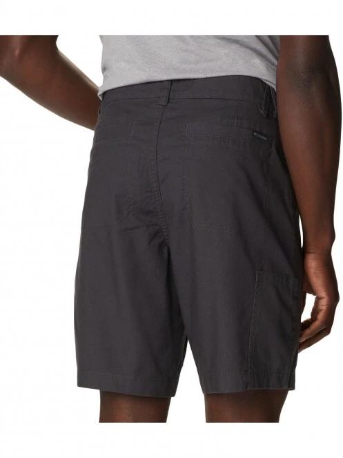 pantaloni scurti pt. barbati Columbia Rugged Ridge II Outdoor Short negru 6