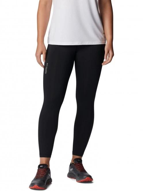 pantaloni de sport pt. femei Columbia W Endless Trail Running 7/8 Tight negru 2