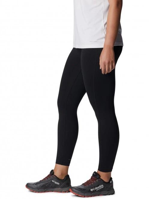 pantaloni de sport pt. femei Columbia W Endless Trail Running 7/8 Tight negru 3