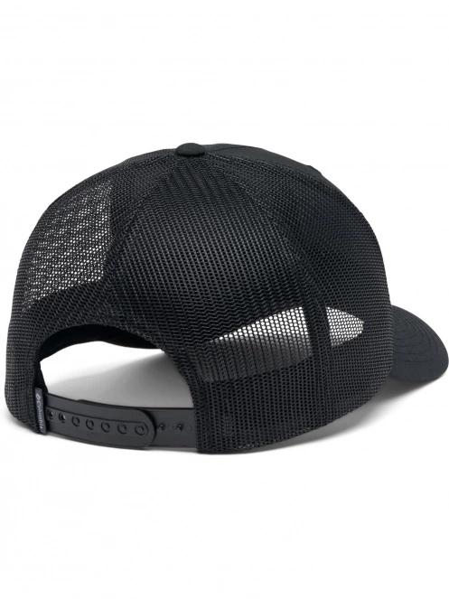 sapca de baseball pt. barbati Columbia Columbia Logo Snap Back negru 3