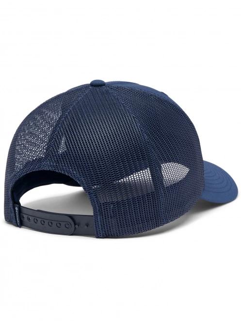 sapca de baseball pt. barbati Columbia Columbia Logo Snap Back albastru 3