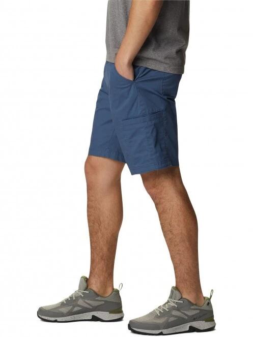 pantaloni scurti pt. barbati Columbia Pine Canyon Cargo Short albastru 3