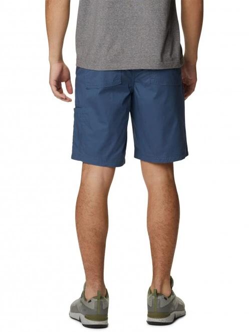 pantaloni scurti pt. barbati Columbia Pine Canyon Cargo Short albastru 4