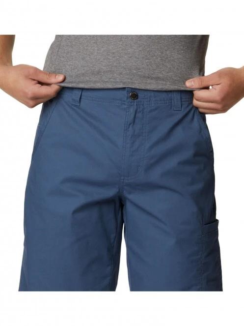 pantaloni scurti pt. barbati Columbia Pine Canyon Cargo Short albastru 5