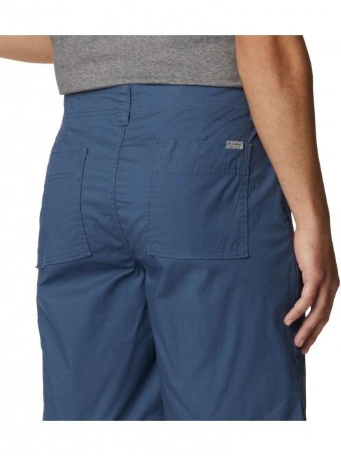pantaloni scurti pt. barbati Columbia Pine Canyon Cargo Short albastru 6