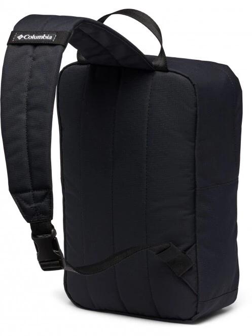 geanta de umar Columbia Columbia Trek 7L Sling Pack negru 4