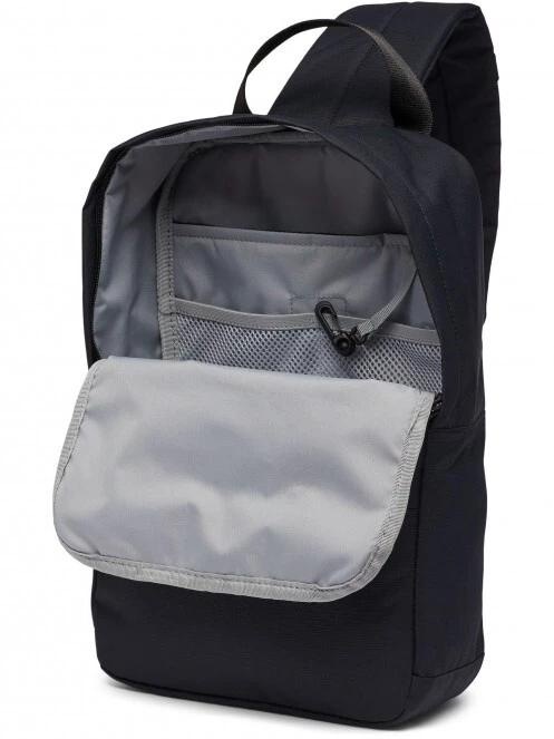 geanta de umar Columbia Columbia Trek 7L Sling Pack negru 5