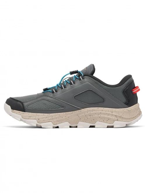 pantofi de drumetie pt. barbati Columbia Flow Morrison Outdry gri 3