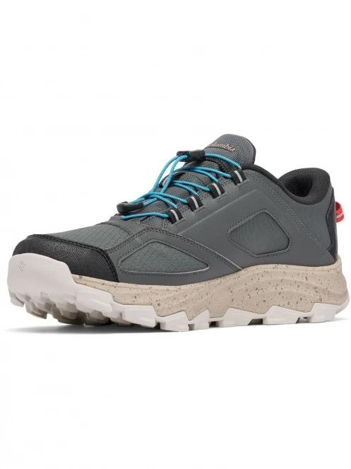 pantofi de drumetie pt. barbati Columbia Flow Morrison Outdry gri 5