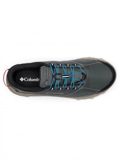 pantofi de drumetie pt. barbati Columbia Flow Morrison Outdry gri 8