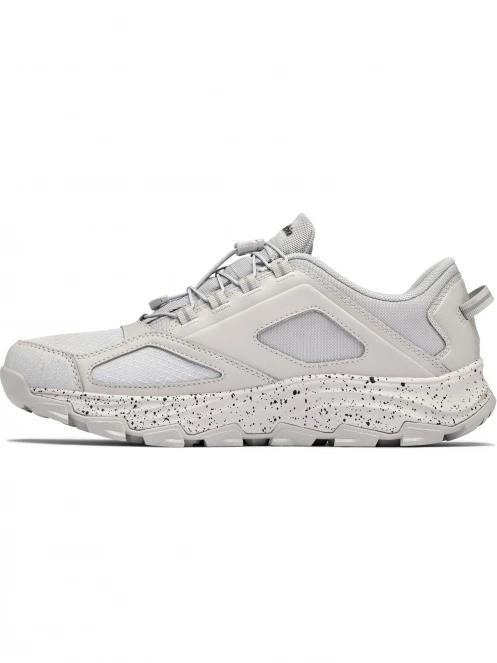 pantofi de drumetie pt. barbati Columbia Flow Morrison Outdry alb 3