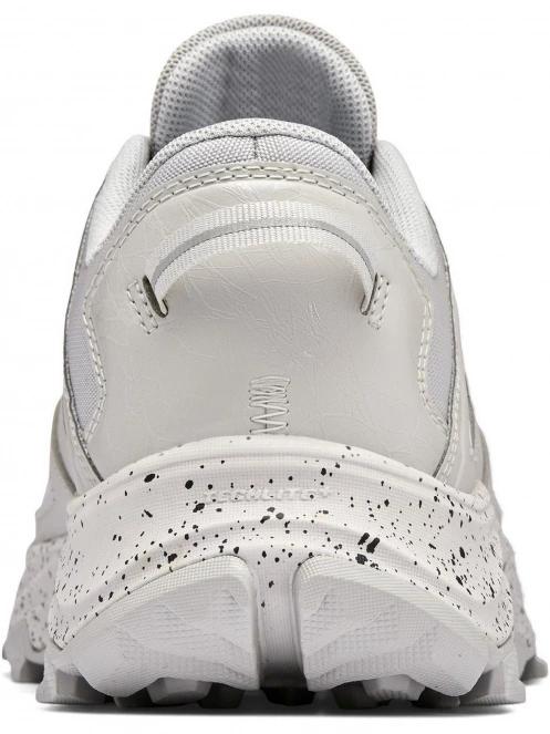pantofi de drumetie pt. barbati Columbia Flow Morrison Outdry alb 5
