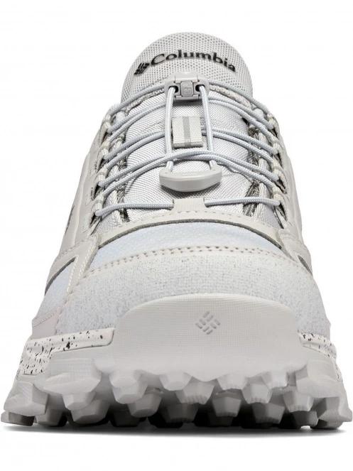 pantofi de drumetie pt. barbati Columbia Flow Morrison Outdry alb 6
