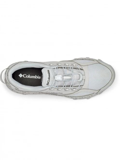 pantofi de drumetie pt. barbati Columbia Flow Morrison Outdry alb 7