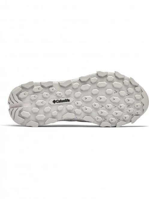 pantofi de drumetie pt. barbati Columbia Flow Morrison Outdry alb 8
