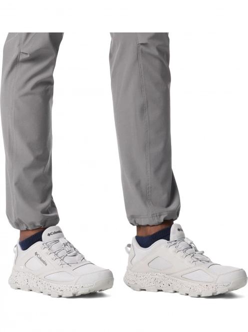 pantofi de drumetie pt. barbati Columbia Flow Morrison Outdry alb 9