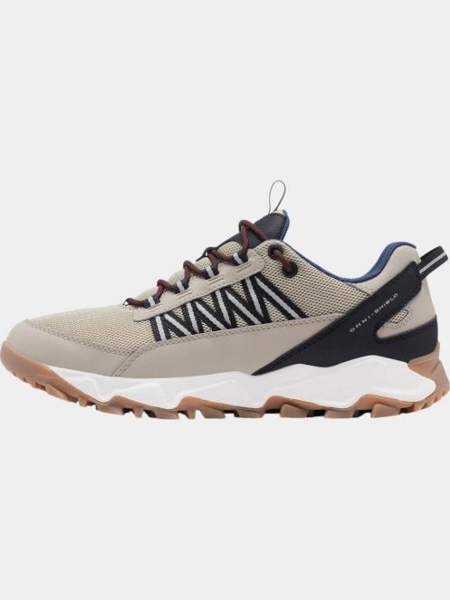 pantofi multisport pt. barbati Columbia Flow Fremont nisip 3