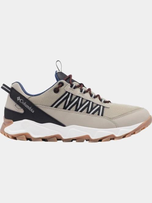 pantofi multisport pt. barbati Columbia Flow Fremont nisip 4