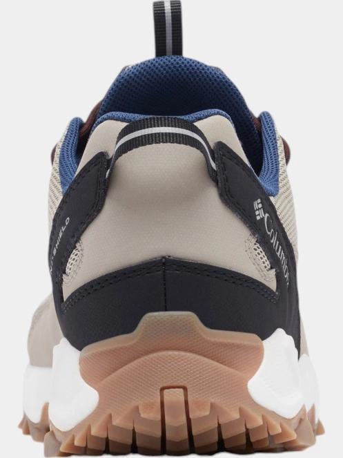 pantofi multisport pt. barbati Columbia Flow Fremont nisip 7