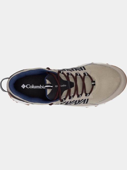 pantofi multisport pt. barbati Columbia Flow Fremont nisip 8