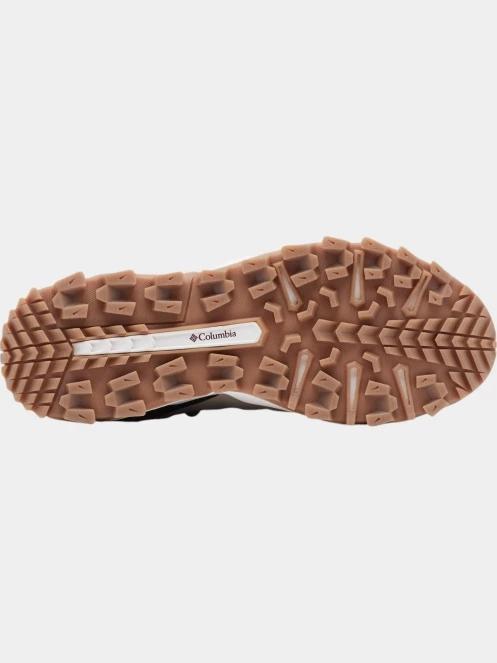 pantofi multisport pt. barbati Columbia Flow Fremont nisip 9
