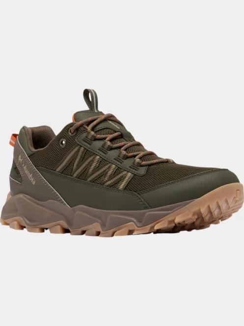 pantofi multisport pt. barbati Columbia Flow Fremont verde 2