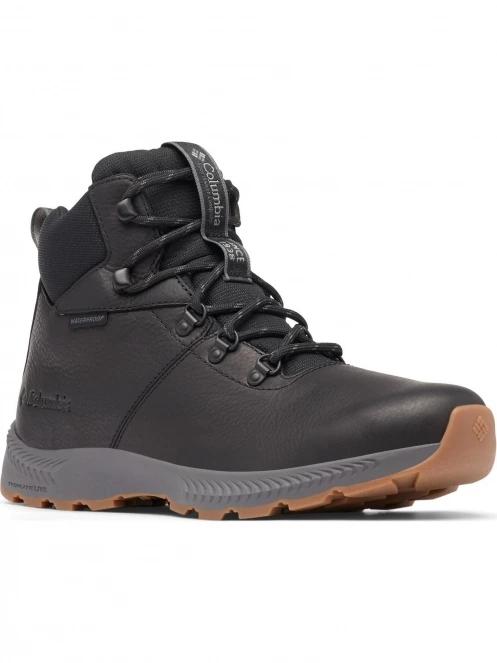 incaltaminte de strada pt. barbati Columbia Landroamer Explorer WP negru 2