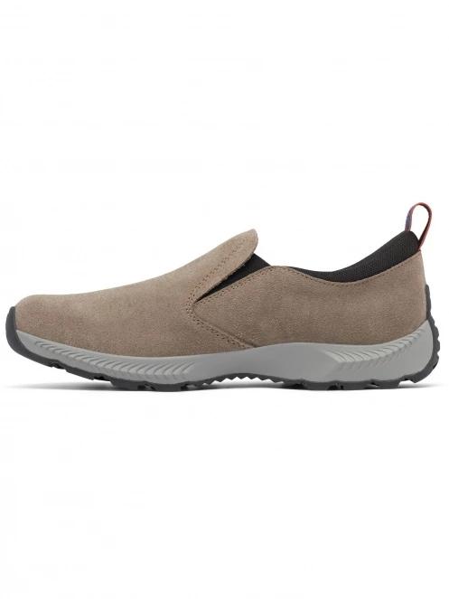 pantofi slip-on pt. barbati Columbia Landroamer Camper maro 3