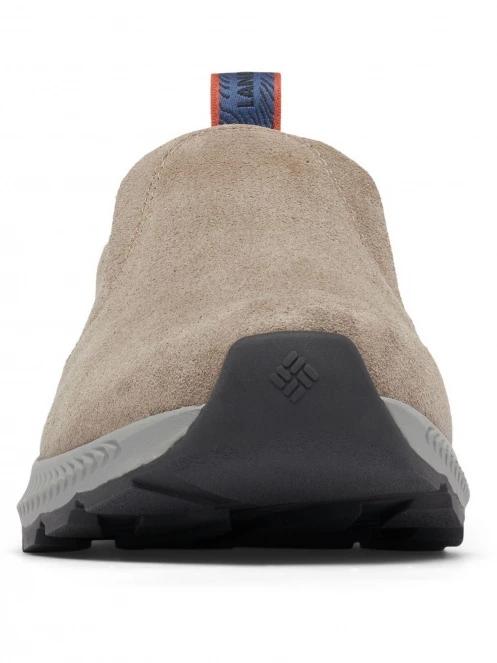 pantofi slip-on pt. barbati Columbia Landroamer Camper maro 5
