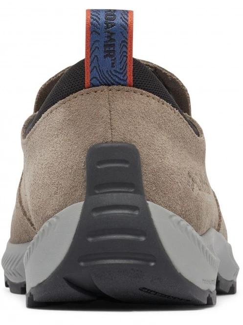 pantofi slip-on pt. barbati Columbia Landroamer Camper maro 6