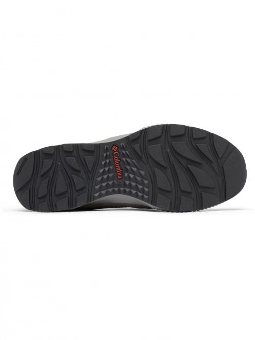 pantofi slip-on pt. barbati Columbia Landroamer Camper maro 8