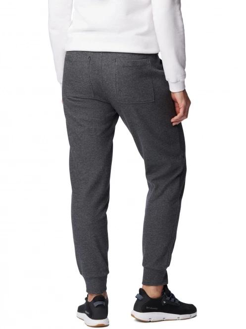 pantaloni de trening pt. femei Columbia Calico Basin Fleece Jogger negru 4
