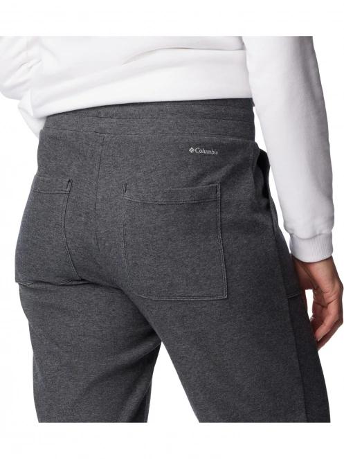 pantaloni de trening pt. femei Columbia Calico Basin Fleece Jogger negru 6