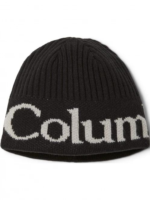 caciula tricotata pt. barbati Columbia Columbia Heat II Beanie negru 2