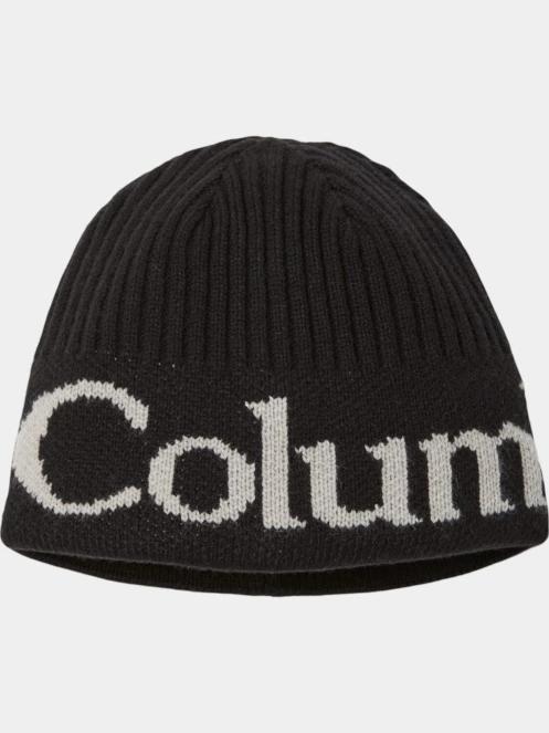 caciula tricotata pt. barbati Columbia Columbia Heat II Beanie negru 2