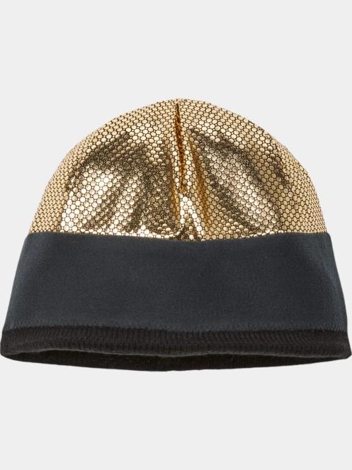 caciula tricotata pt. barbati Columbia Columbia Heat II Beanie negru 4