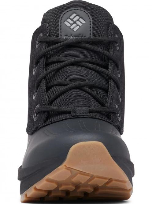 cizme de zapada pt. femei Columbia Moritza Shield negru 5