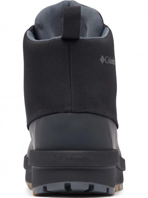 cizme de zapada pt. femei Columbia Moritza Shield negru 6