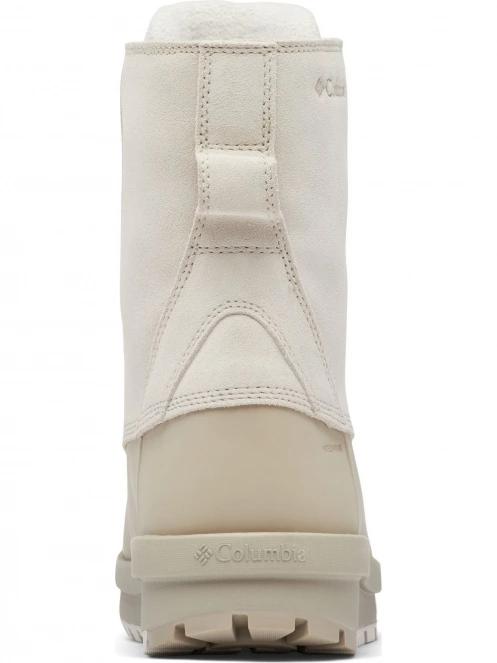 cizme de zapada pt. femei Columbia Moritza Shield Omni-Heat nisip 6